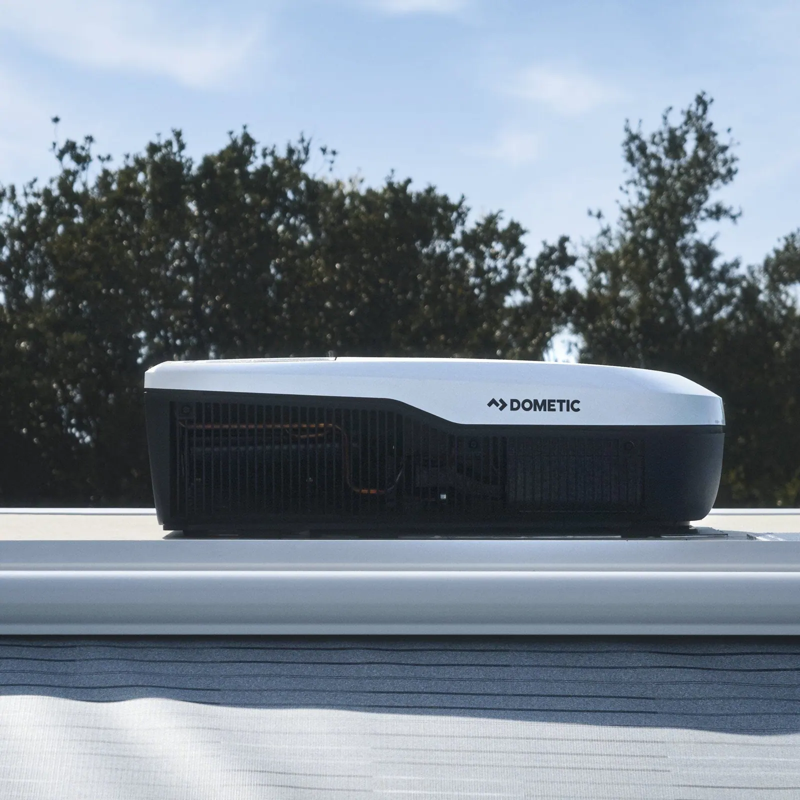 Dometic catalog image